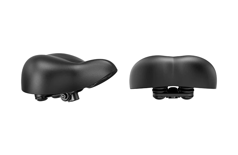 Anatomic HD Saddle