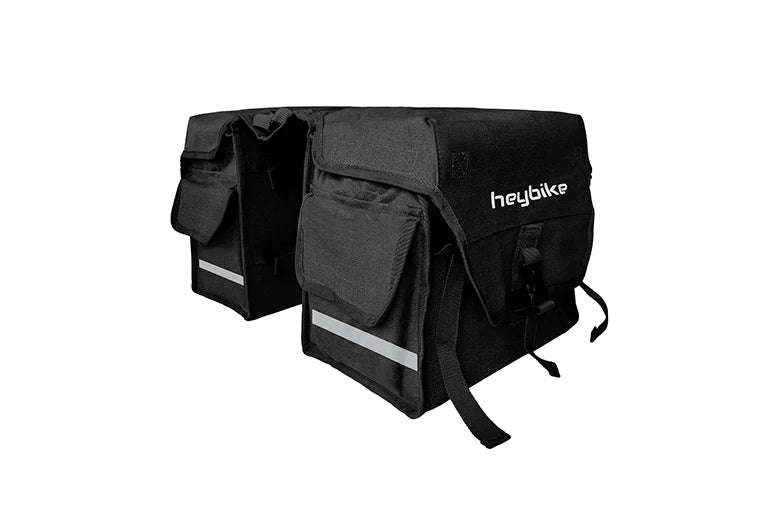 Bike Rack Pannier Bag