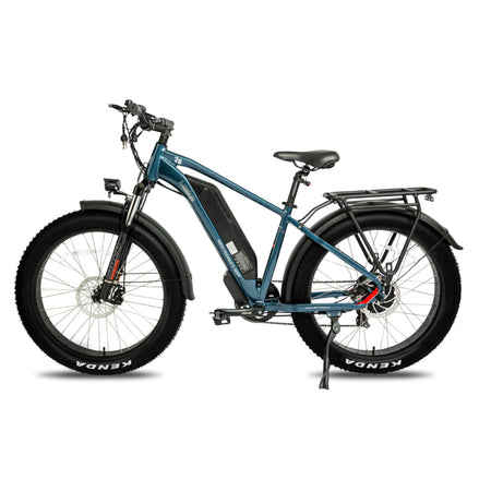 DWMEIGI Pegasus Off Road Long Range Electric Bike – Epacus