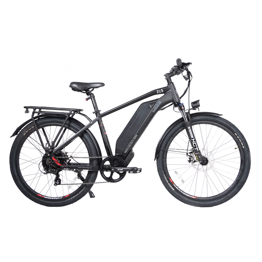 E-Bike | Mountain Bike | Long Range | Helios